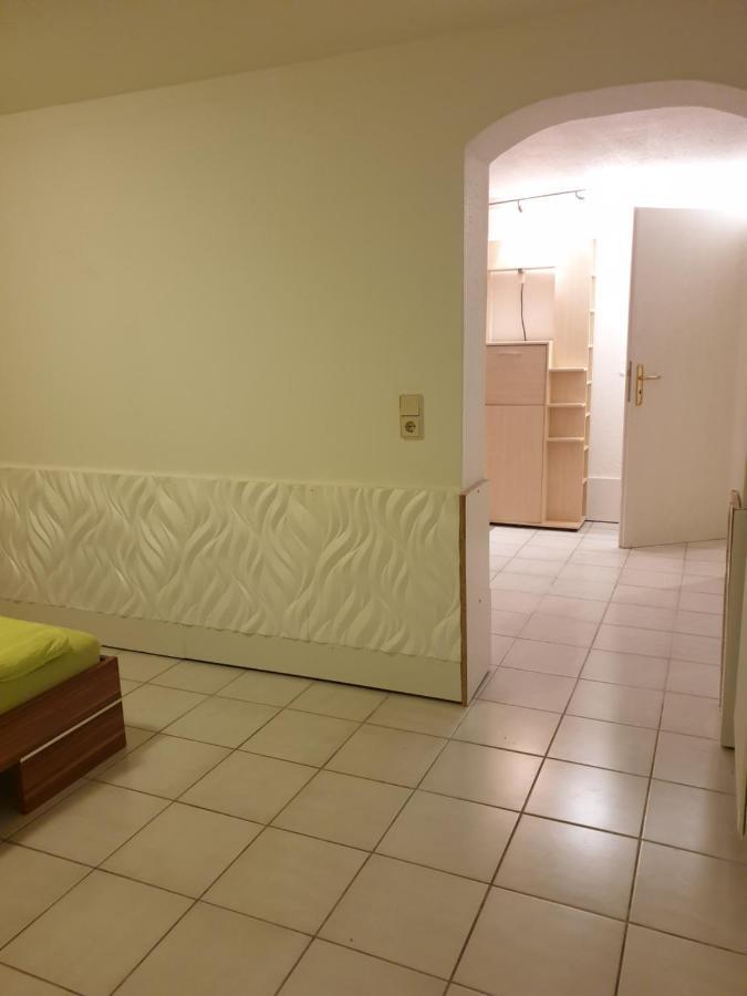 Sions Grosse Ferienwohnung Ferienwohnung Mit 3 Schlafzimmer, 2 Km Bis Zum Europapark Rust Kappel-Grafenhausen Exterior photo