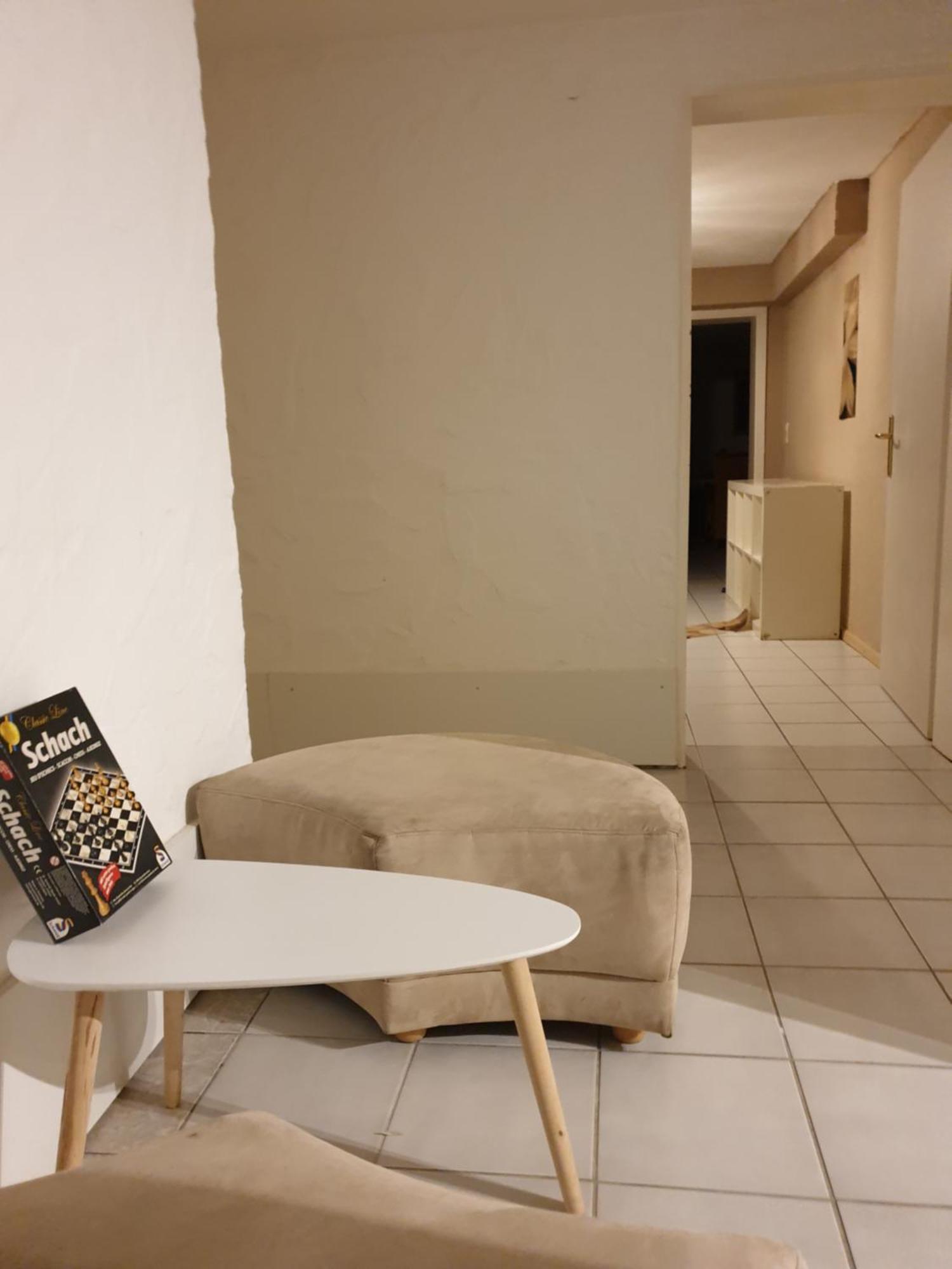 Sions Grosse Ferienwohnung Ferienwohnung Mit 3 Schlafzimmer, 2 Km Bis Zum Europapark Rust Kappel-Grafenhausen Room photo